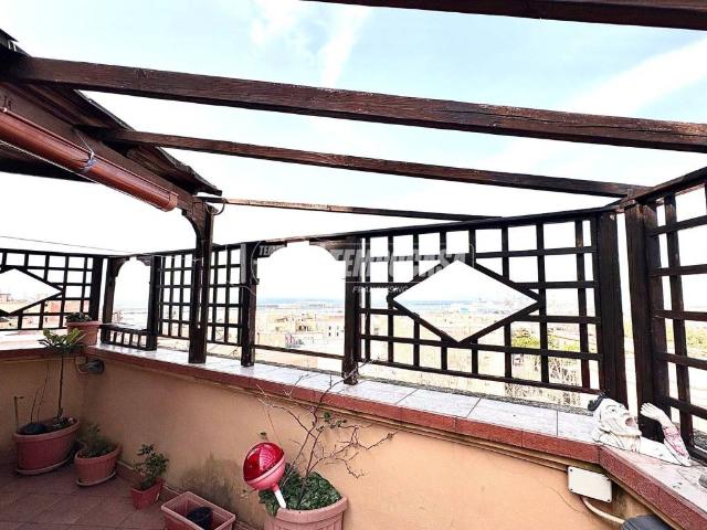 Appartamento in vendita a Civitavecchia RM