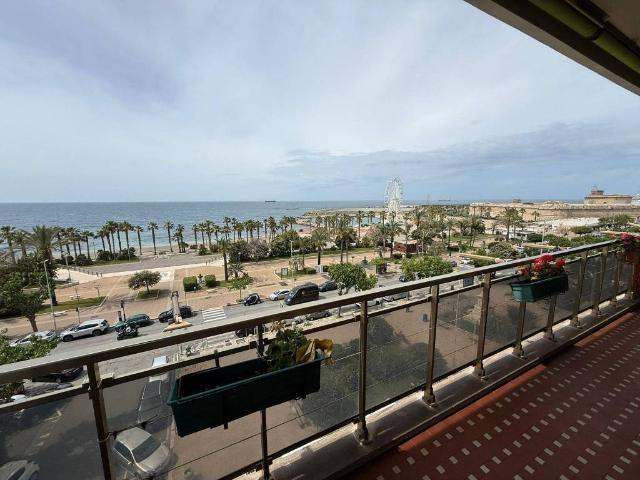 Appartamento in vendita a Civitavecchia RM