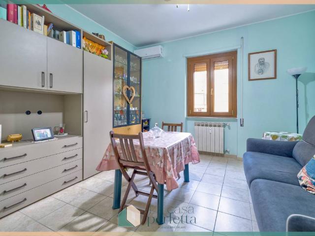 Appartamento in vendita a Civitavecchia RM