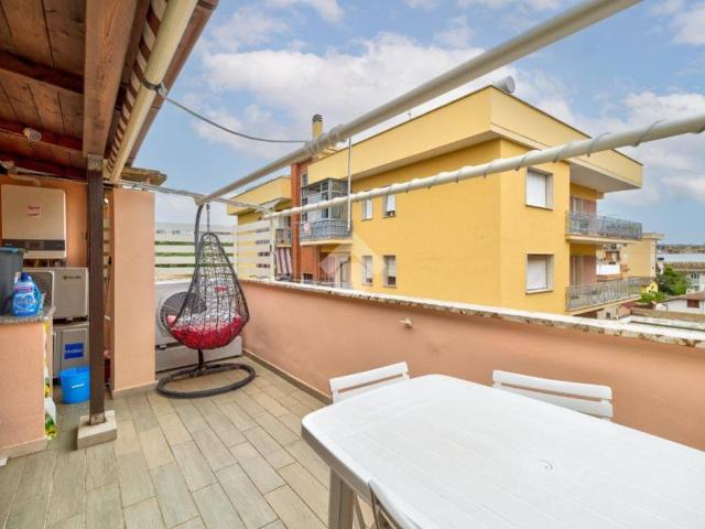 Appartamento in vendita a Civitavecchia RM