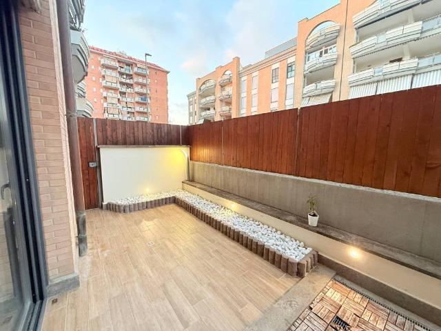 Appartamento in vendita a Civitavecchia RM