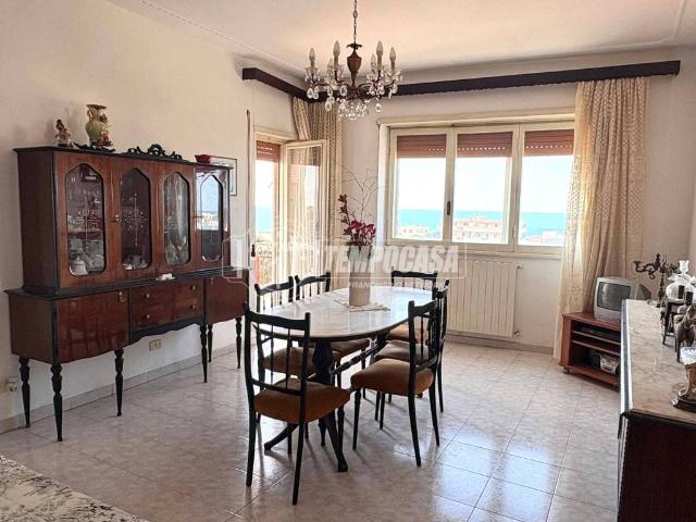 Appartamento in vendita a Civitavecchia RM