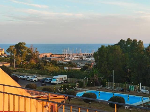 Appartamento in vendita a Civitavecchia RM