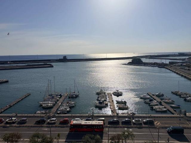 Appartamento in vendita a Civitavecchia RM