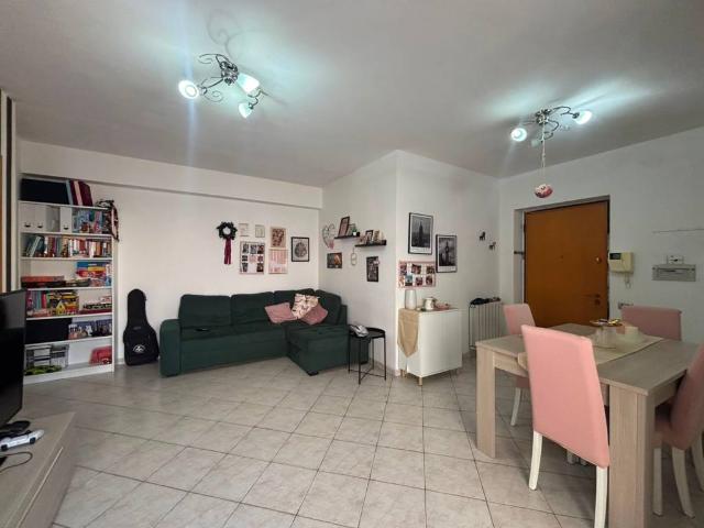 Appartamento in vendita a Civitavecchia RM