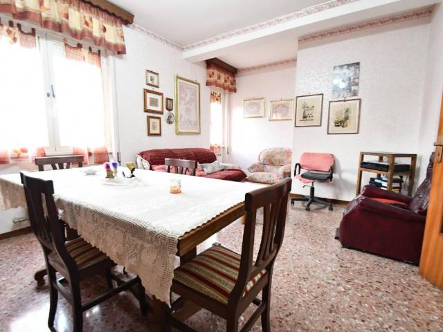 Appartamento in vendita a Civitavecchia RM