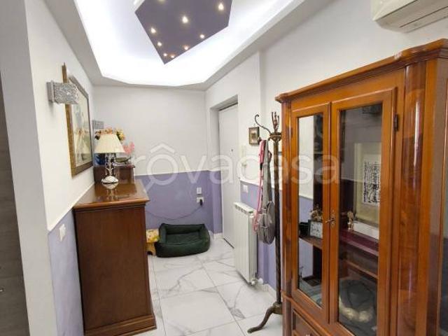 Appartamento in vendita a Civitavecchia vicolo Ranucci, 2