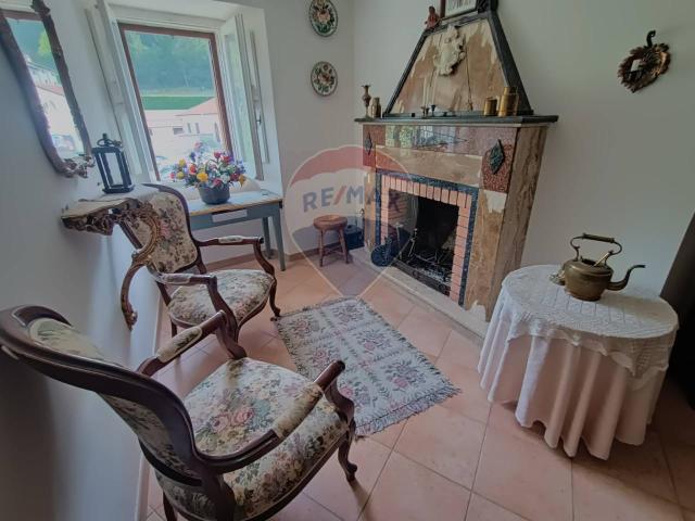 Appartamento in vendita a Civitella Alfedena