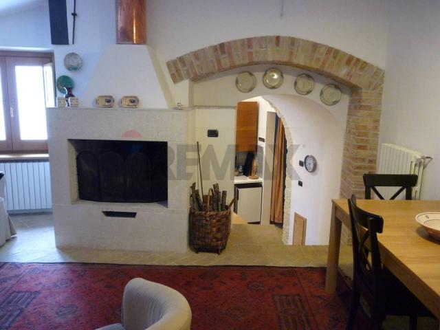Appartamento in vendita a Civitella Alfedena