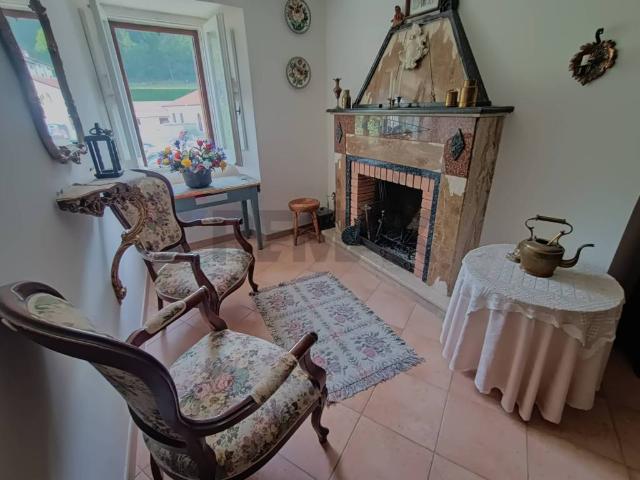 Appartamento in vendita a Civitella Alfedena AQ