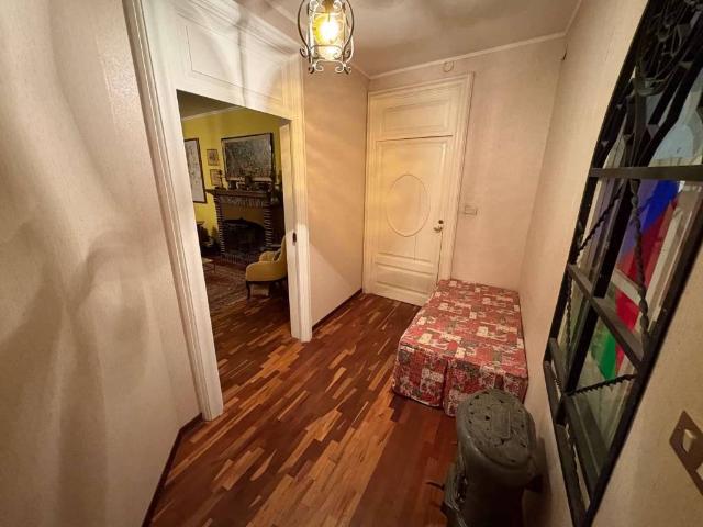 Appartamento in vendita a Civitella Alfedena AQ