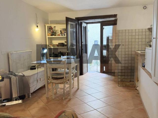 Appartamento in vendita a Civitella Alfedena AQ