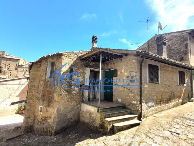 Appartamento in vendita a Civitella d'Agliano VT