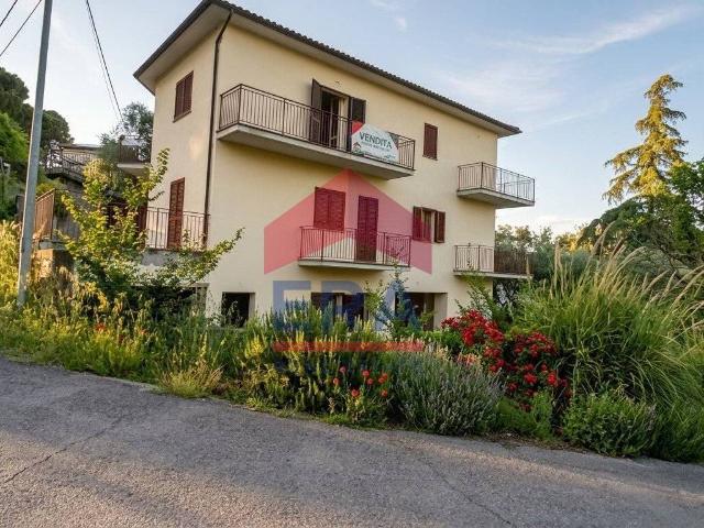 Appartamento in vendita a Civitella d'Agliano VT