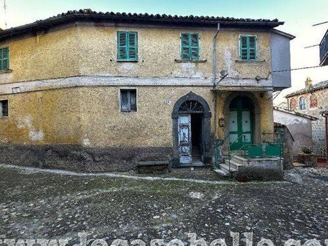 Appartamento in vendita a Civitella d'Agliano VT
