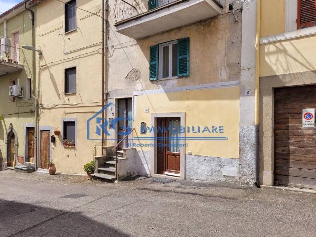 Appartamento in vendita a Civitella d'Agliano VT