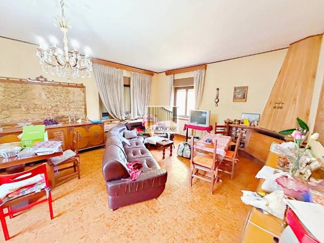 Appartamento in vendita a Civitella d'Agliano VT