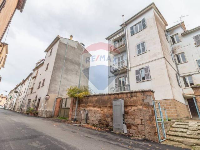 Appartamento in vendita a Civitella d'Agliano VT