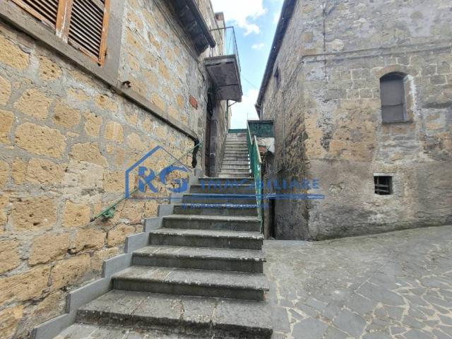 Appartamento in vendita a Civitella d'Agliano VT
