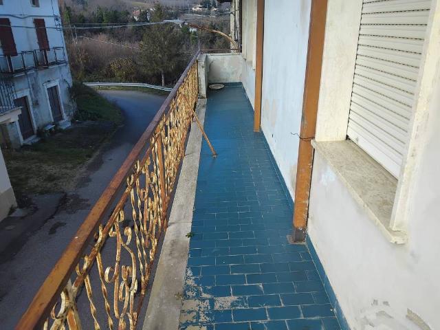 Appartamento in vendita a Civitella del Tronto TE