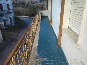 Appartamento in vendita a Civitella del Tronto TE