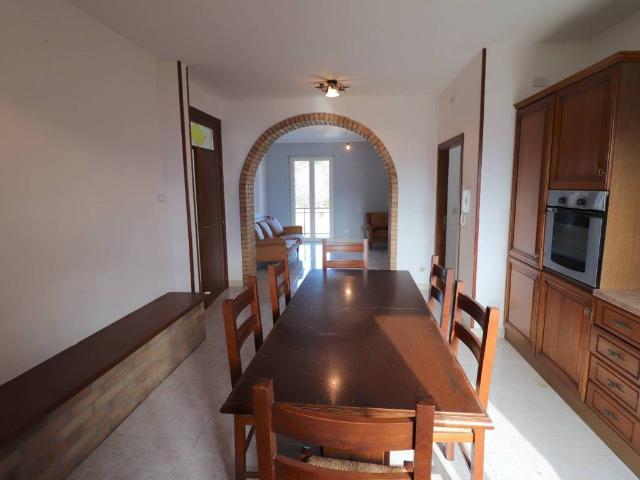 Appartamento in vendita a Civitella del Tronto TE