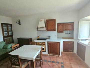 Appartamento in vendita a Civitella del Tronto TE