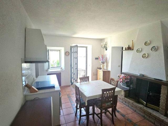 Appartamento in vendita a Civitella del Tronto TE