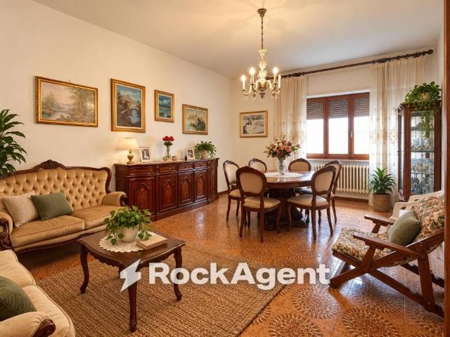 Appartamento in vendita a Civitella del Tronto TE