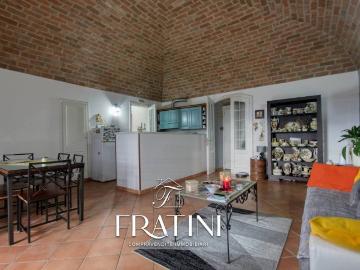 Appartamento in vendita a Civitella del Tronto TE