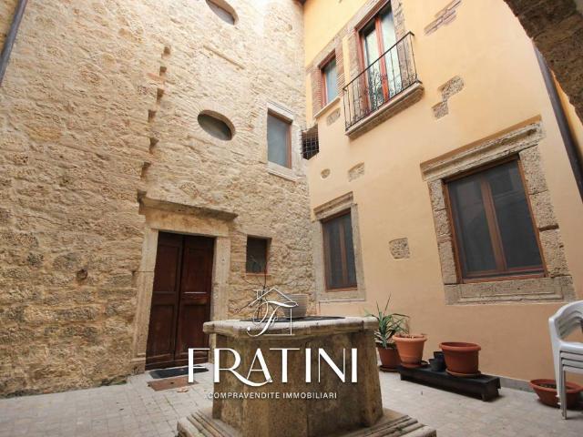 Appartamento in vendita a Civitella del Tronto TE