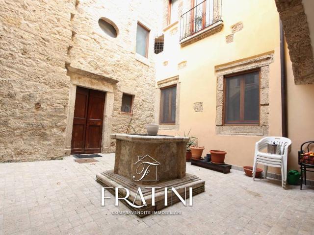 Appartamento in vendita a Civitella del Tronto TE