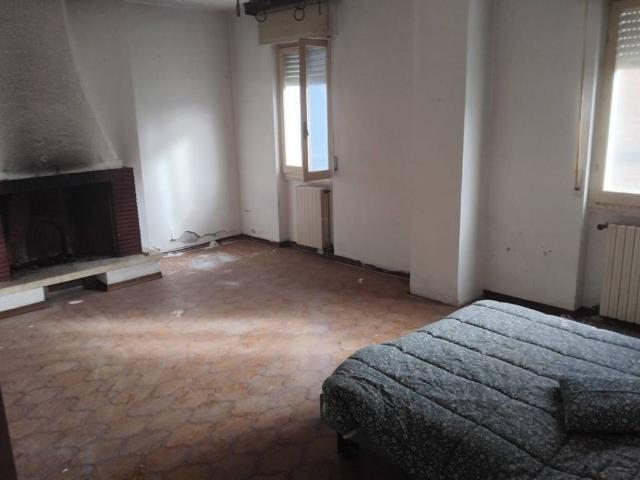 Appartamento in vendita a Civitella del Tronto TE