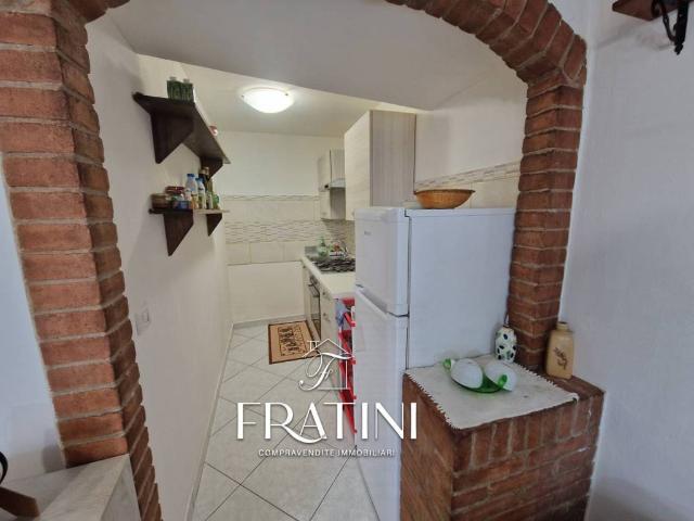 Appartamento in vendita a Civitella del Tronto TE