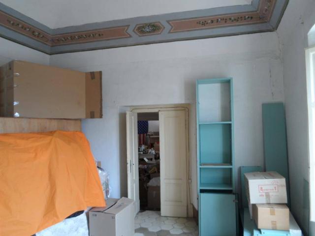 Appartamento in vendita a Civitella del Tronto TE