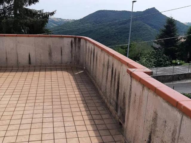 Appartamento in vendita a Civitella del Tronto TE