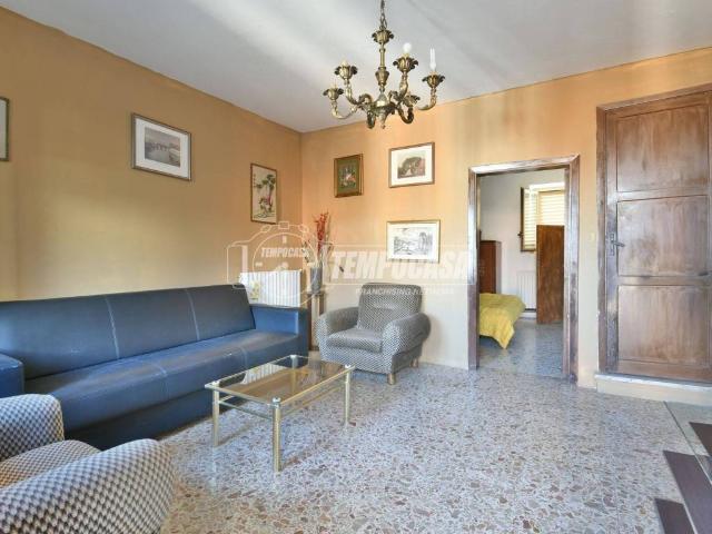 Appartamento in vendita a Civitella del Tronto TE