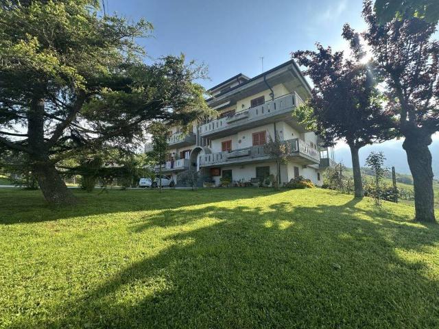 Appartamento in vendita a Civitella del Tronto TE