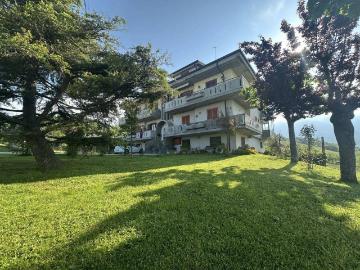 Appartamento in vendita a Civitella del Tronto TE
