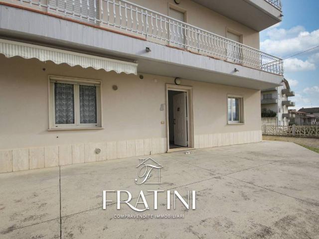 Appartamento in vendita a Civitella del Tronto TE