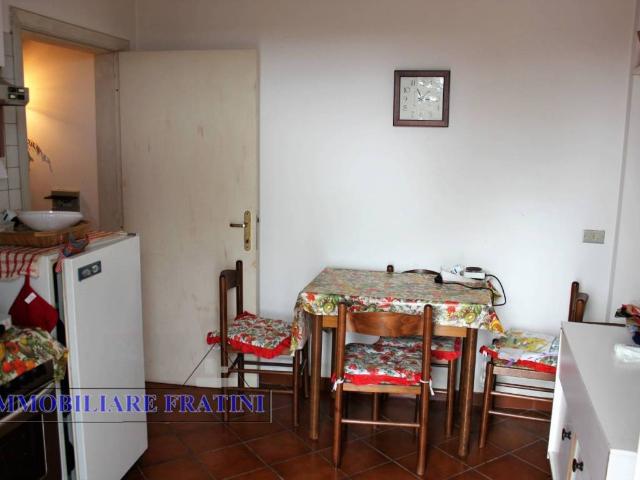 Appartamento in vendita a Civitella del Tronto TE