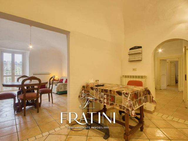 Appartamento in vendita a Civitella del Tronto TE