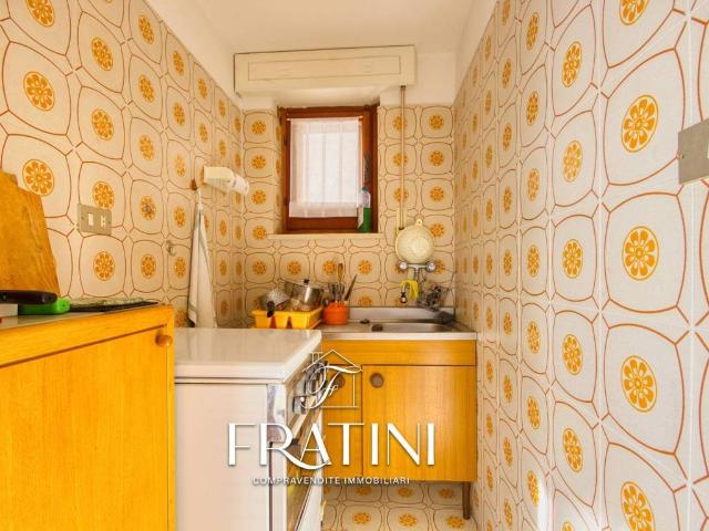 Appartamento in vendita a Civitella del Tronto TE