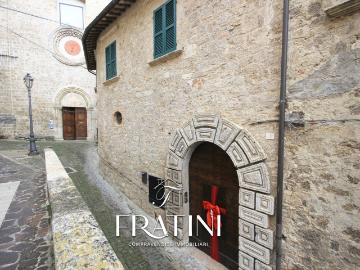 Appartamento in vendita a Civitella del Tronto