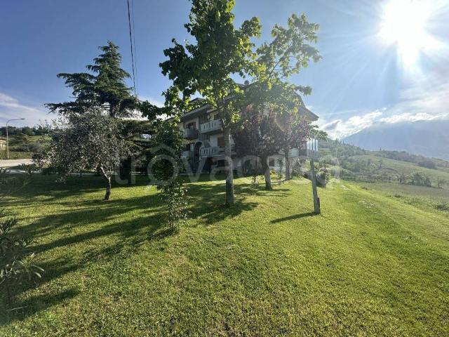 Appartamento in vendita a Civitella del Tronto