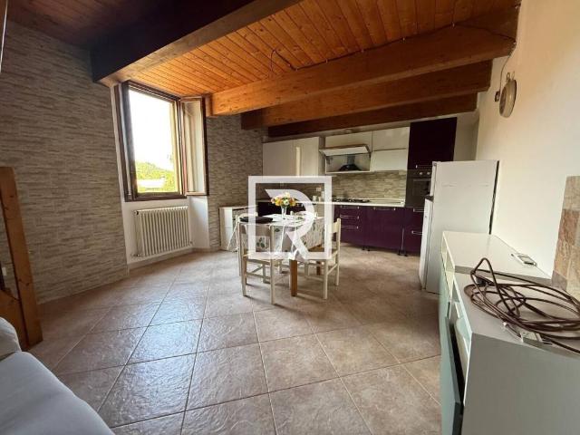 Appartamento in vendita a Civitella di Romagna FC