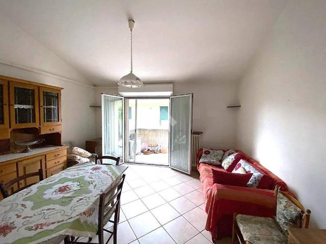 Appartamento in vendita a Civitella di Romagna FC