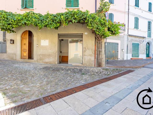 Appartamento in vendita a Civitella di Romagna FC