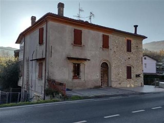 Appartamento in Vendita a Civitella di Romagna