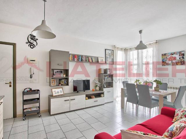 Appartamento in vendita a Civitella in Val di Chiana AR